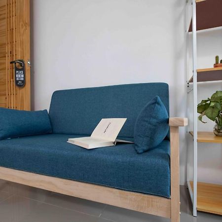 Laewan Guesthouse Baan Tai Eksteriør billede